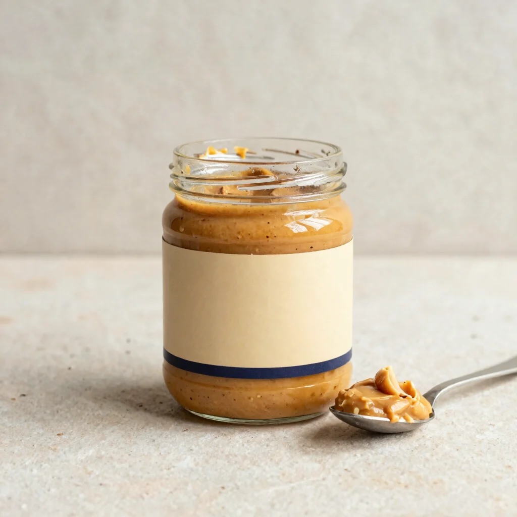 Peanut Butter Creamy 500g