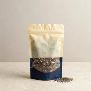 Chia Seeds 250g