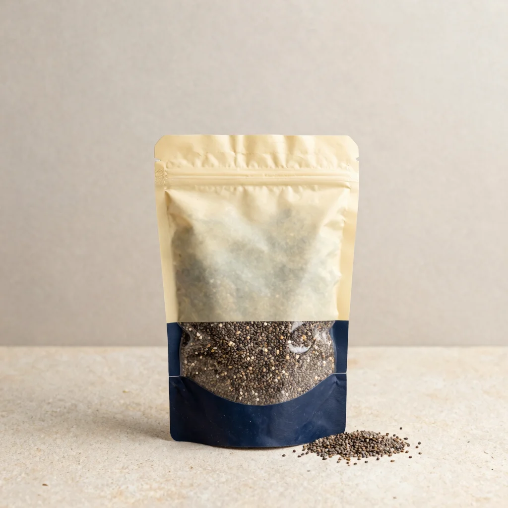 Chia Seeds 250g