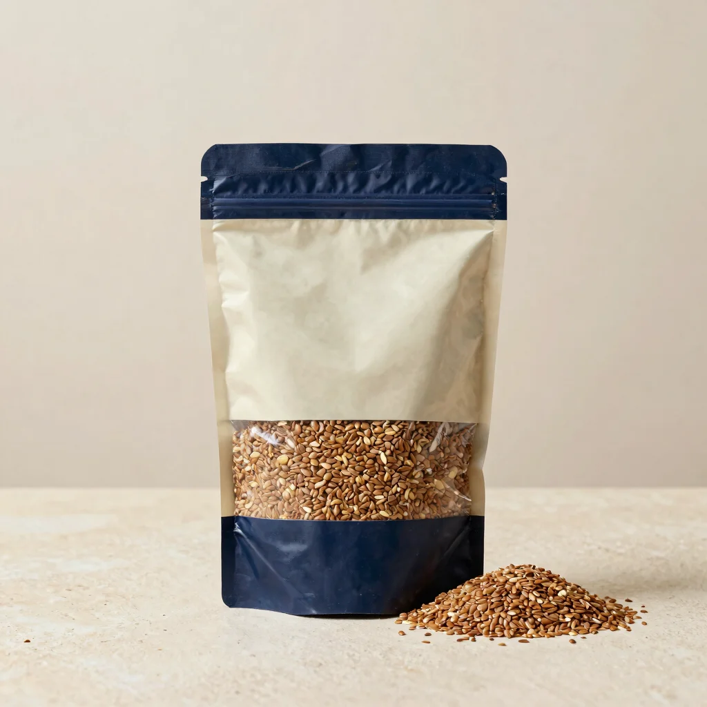 Flaxseed Meal 300g
