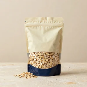 Rolled Oats 1kg