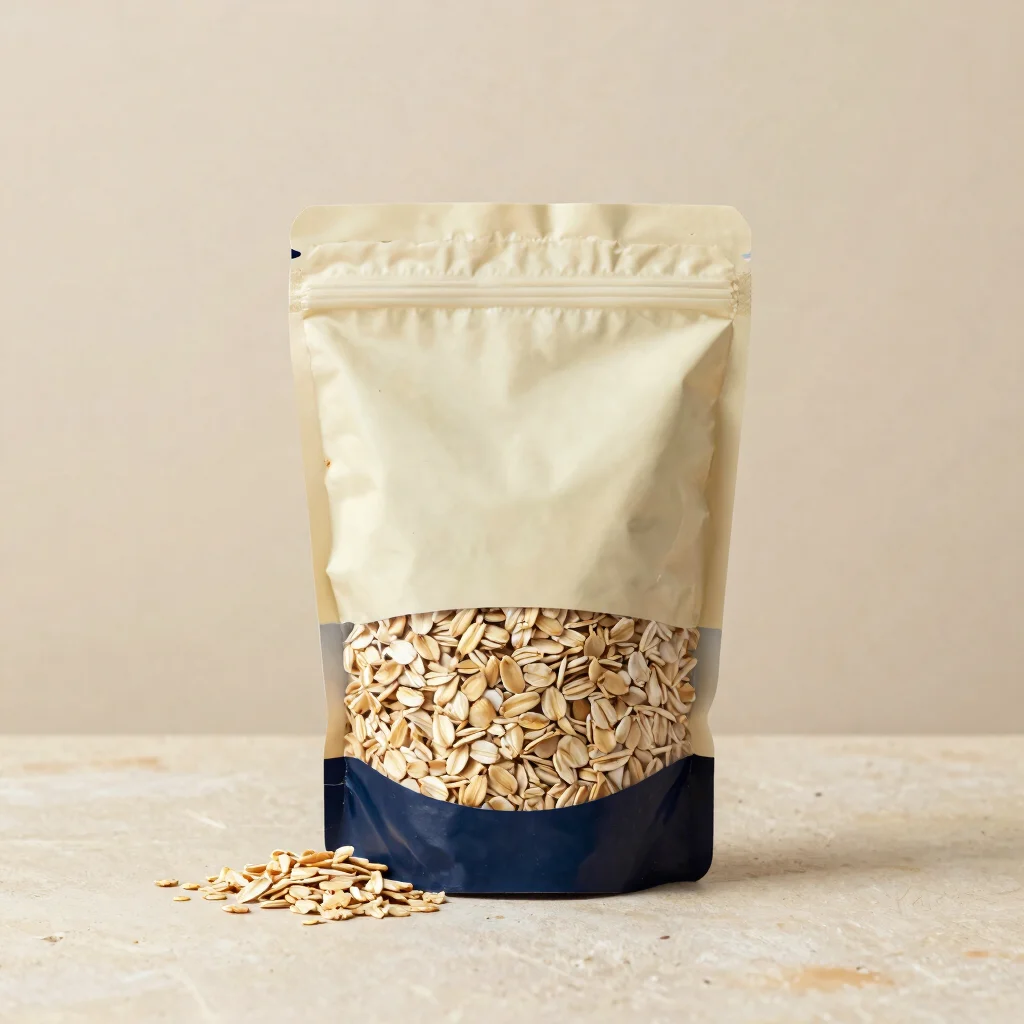 Rolled Oats 1kg
