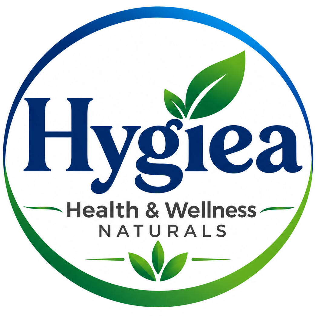 Hygiea Health & Wellness Naturals